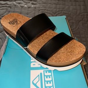 Reef Cushion Vista Hi 7